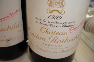 1999_Chateau_Mouton_Rothschild