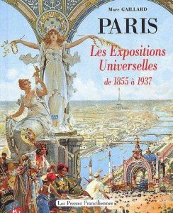 1855 Exposition Universelle de Paris